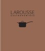 Larousse Gastronomique