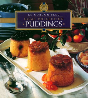 Puddings: Le Cordon Bleu Home Collection